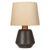 Mor Furniture Shop All Lighting & Lamps|Office Lighting|Ancel Table Lamp