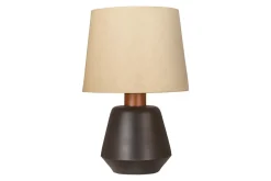 Mor Furniture Shop All Lighting & Lamps|Office Lighting|Ancel Table Lamp