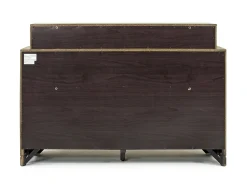 Mor Furniture Dressers & Chests|Andes Dresser In Charcoal
