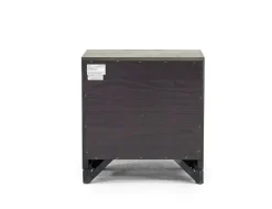 Mor Furniture Nightstands|Andes Nightstand In Charcoal