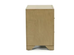 Mor Furniture Nightstands|Andes Nightstand In Charcoal