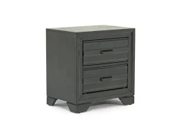 Mor Furniture Beds|Andes Wall Bed In , Twin Charcoal