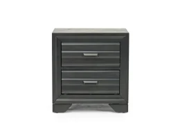 Mor Furniture Beds|Andes Wall Bed In , Twin Charcoal