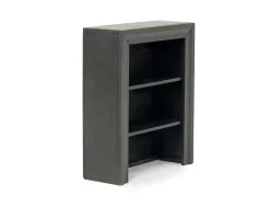 Mor Furniture Beds|Andes Wall Bed In , Twin Charcoal