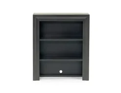 Mor Furniture Beds|Andes Wall Bed In , Twin Charcoal