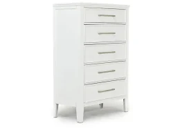 Mor Furniture Dressers & Chests|Andover Chest In Nutmeg