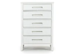 Mor Furniture Dressers & Chests|Andover Chest In Nutmeg