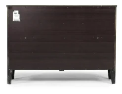 Mor Furniture Dressers & Chests|Andover Dresser In White