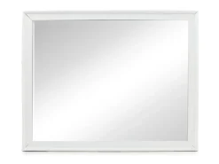 Mor Furniture Bedroom Mirrors|Andover Mirror In Nutmeg