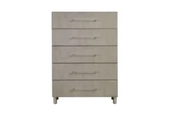 Mor Furniture Dressers & Chests|Argento Chest In Navy Blue