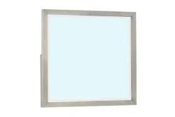 Mor Furniture Bedroom Mirrors|Argento Mirror In Navy Blue