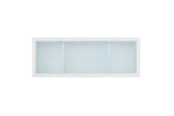 Mor Furniture Vanities & Mirrors|Ariana Vanity Base In White