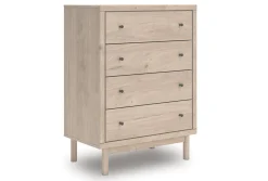 Mor Furniture Dressers & Chests|Arloster 4 Drawer Chest In Tan