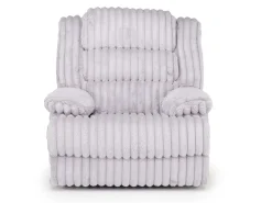 Mor Furniture Lift Chairs|Recliners|Artemis Lift Recliner In Softcat Silver