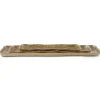 Mor Furniture Trays & Boxes|Artesian Tray In Gold, Set Of 3
