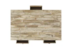 Mor Furniture Coffee Tables|Artisans Coffee Table In Oak