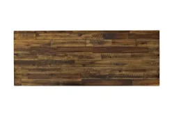 Mor Furniture Media Consoles & Hutches|Tv Stands|Artisans Media Console In Oak, 50 Inch