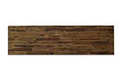 Mor Furniture Media Consoles & Hutches|Tv Stands|Artisans Media Console In Oak, 50 Inch