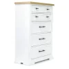 Mor Furniture Dressers & Chests|Ashbryn Chest In White