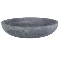 Mor Furniture Trays & Boxes|Ashen Earth Bowl