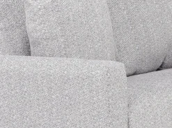 Mor Furniture Sofas|Ashfield Reversible Sofa Chaise In Ashfield Graphite