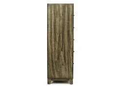 Mor Furniture Dressers & Chests|Ashland Chest In Gray
