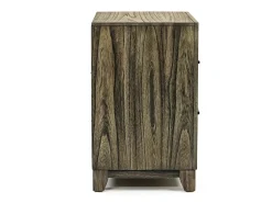 Mor Furniture Nightstands|Ashland Nightstand In Gray