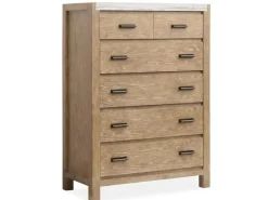 Mor Furniture Dressers & Chests|Aspen Valley Chest In Black