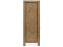 Mor Furniture Dressers & Chests|Aspen Valley Chest In Black