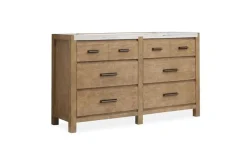 Mor Furniture Dressers & Chests|Aspen Valley Dresser In Black