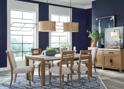 Mor Furniture Dining Chairs|Aspen Valley Side Chair In Ravenwood Black