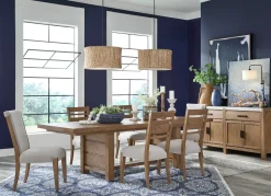 Mor Furniture Dining Chairs|Aspen Valley Side Chair In Ravenwood Black