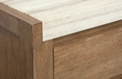 Mor Furniture Sideboards, Buffets & Hutches|Aspen Valley Sideboard In Sierra Brown