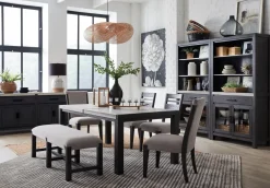 Mor Furniture Sideboards, Buffets & Hutches|Aspen Valley Sideboard In Sierra Brown