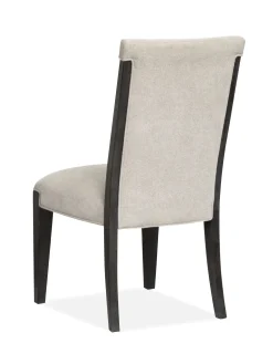 Mor Furniture Seating For 6|Dining Room Sets|Aspen Valley Stone Top Dining Table, 4 Chairs & Bench In Sierra Brown
