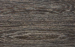 Mor Furniture Dining Room Sets|Aspen Valley Stone Top Dining Table, 4 Chairs & 2 Upholstered Chairs In Ravenwood Black