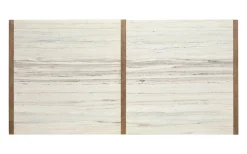 Mor Furniture Seating For 6|Dining Room Sets|Aspen Valley Stone Top Dining Table & 6 Chairs In Sierra Brown