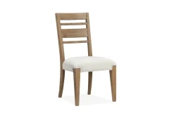 Mor Furniture Seating For 4|Dining Room Sets|Aspen Valley Trestle Dining Table & 4 Chairs In Ravenwood Black