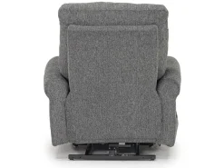 Mor Furniture Lift Chairs|Recliners|Aureta 2 Power Lift Chair In Charcoal