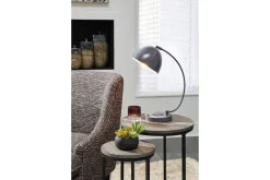 Mor Furniture Shop All Lighting & Lamps|Office Lighting|Austbeck Usb Desk Lamp