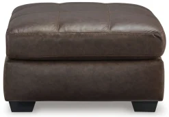 Mor Furniture Ottomans|Barlin Mills Ottoman In Carbon