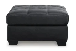 Mor Furniture Ottomans|Barlin Mills Ottoman In Carbon