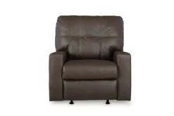 Mor Furniture Recliners|Barlin Mills Recliner In Carbon