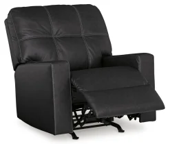 Mor Furniture Recliners|Barlin Mills Recliner In Carbon