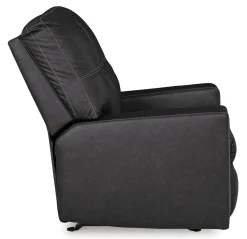 Mor Furniture Recliners|Barlin Mills Recliner In Carbon