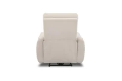 Mor Furniture Recliners|Barlowe 2 Power Recliner In Madura Slate