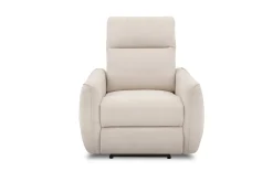 Mor Furniture Recliners|Barlowe 2 Power Recliner In Madura Slate