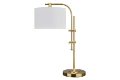 Mor Furniture Shop All Lighting & Lamps|Office Lighting|Baronvale Floor Lamp In Black