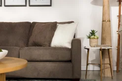 Mor Furniture Sofas|Barrett Sofa In Fisk Mushroom