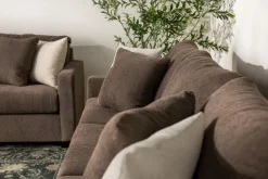 Mor Furniture Sofas|Barrett Sofa In Fisk Mushroom